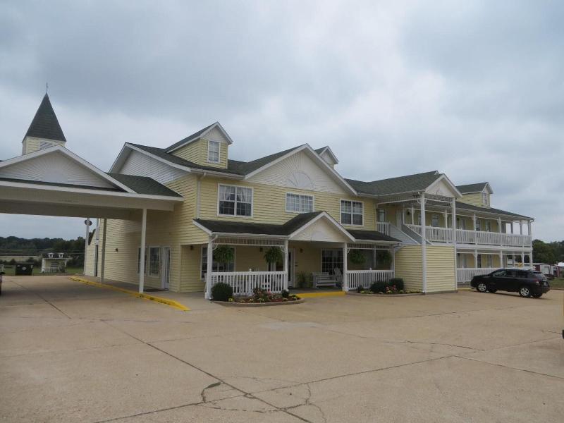 Honeysuckle Inn