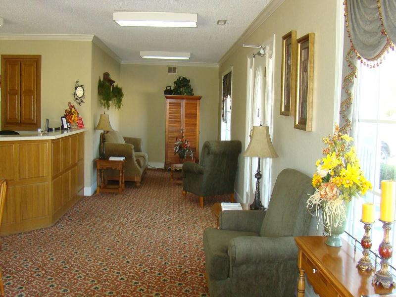 Honeysuckle Inn