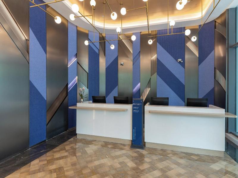 Holiday Inn Express Shanghai Changfeng Park image