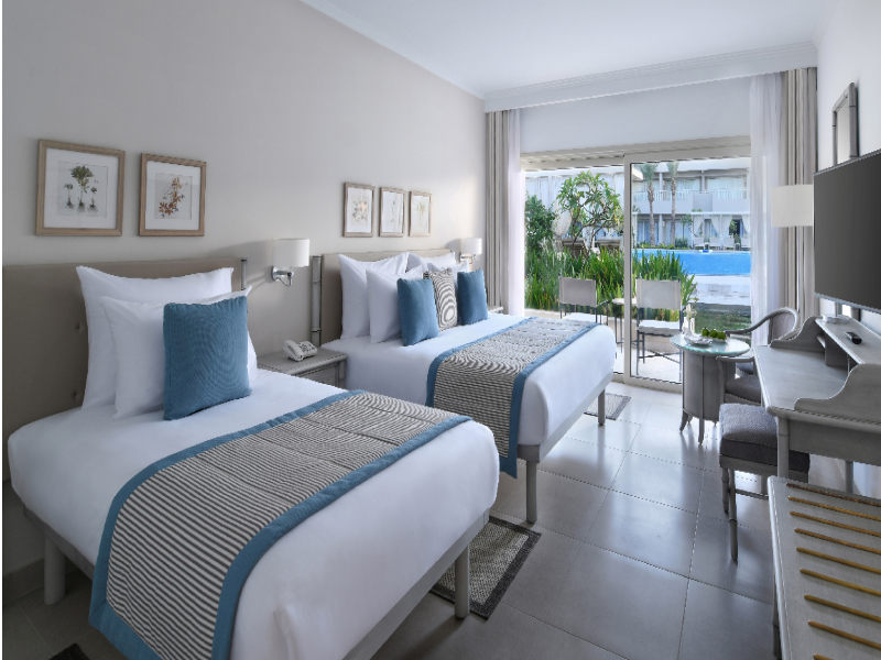 JAZ Elite Casa Del Mar Beach image