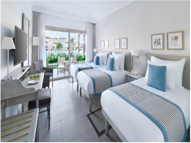 JAZ Elite Casa Del Mar Beach image