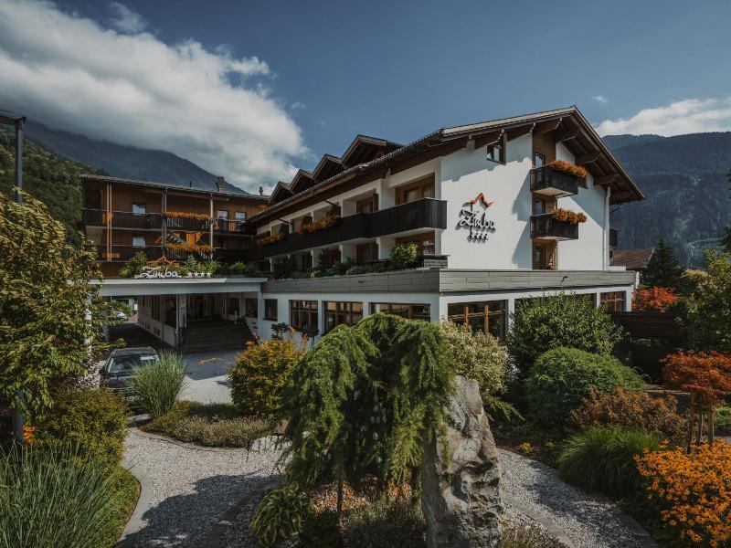 Hotel Zimba image