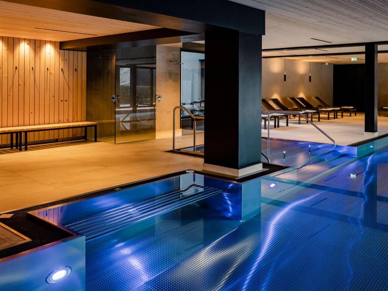 Hotel Zimba image