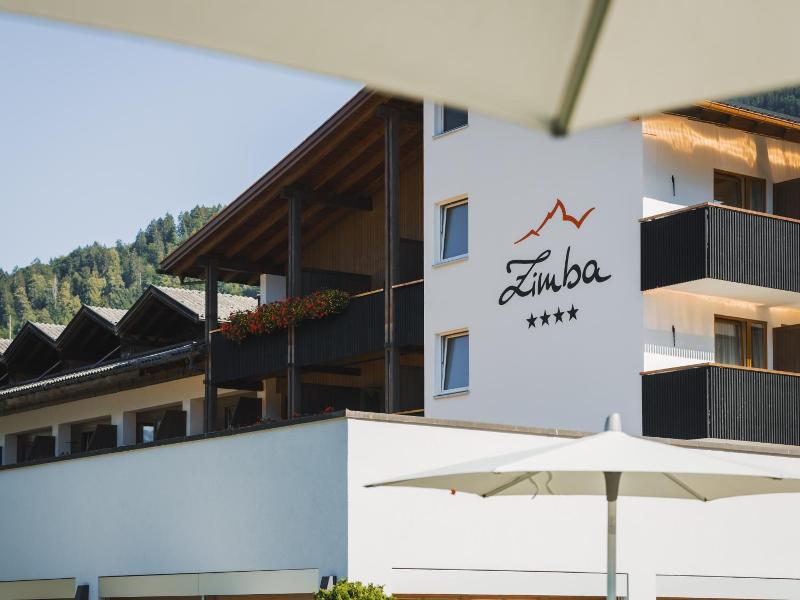 Hotel Zimba image