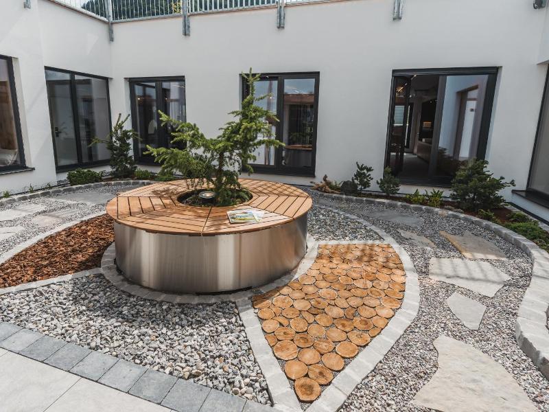 Hotel Zimba image