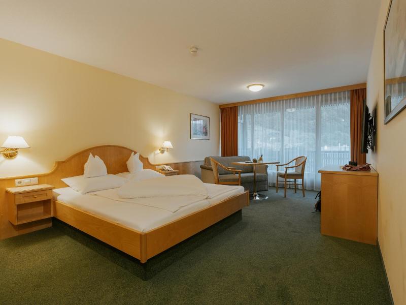 Hotel Zimba image