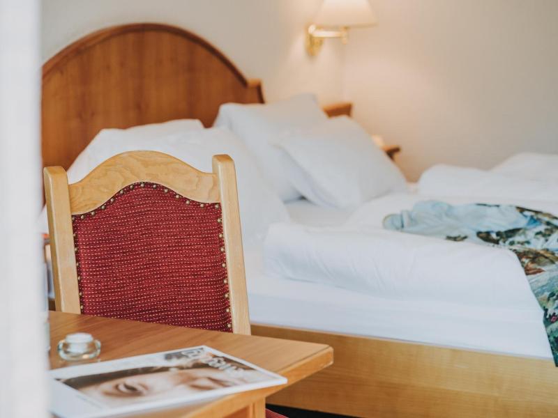 Hotel Zimba image
