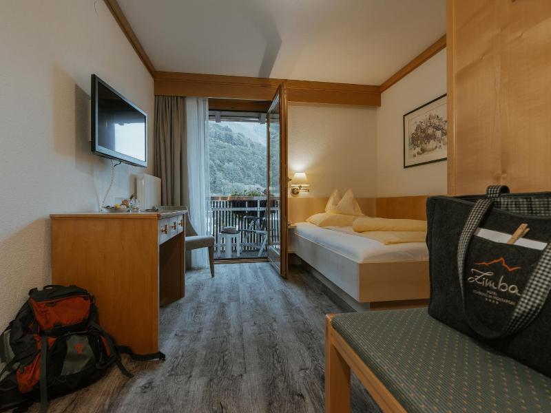 Hotel Zimba image