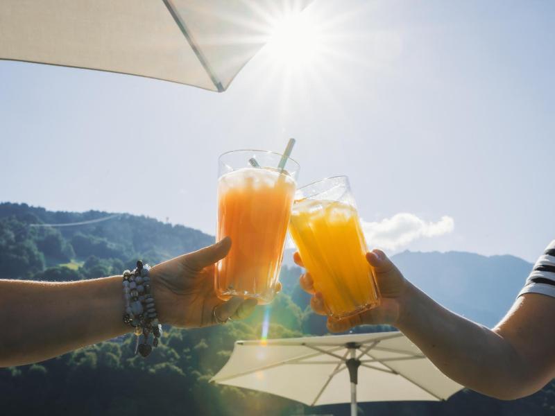 Hotel Zimba image