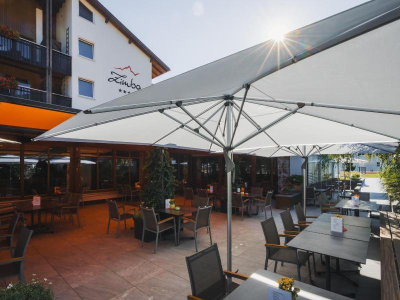 Hotel Zimba image