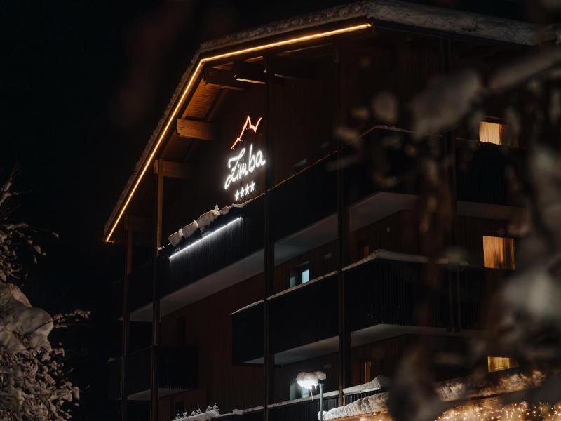 Hotel Zimba image
