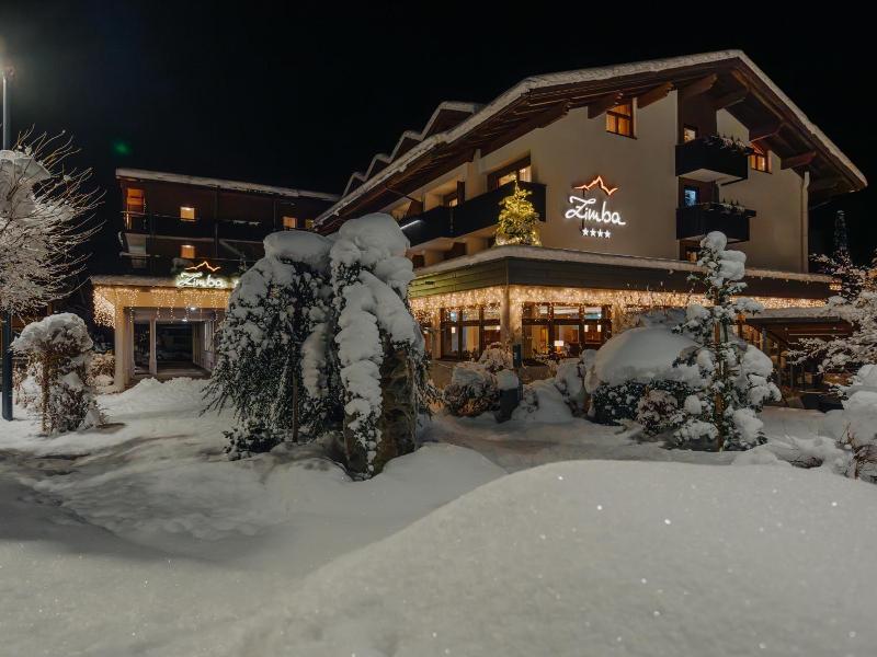 Hotel Zimba image