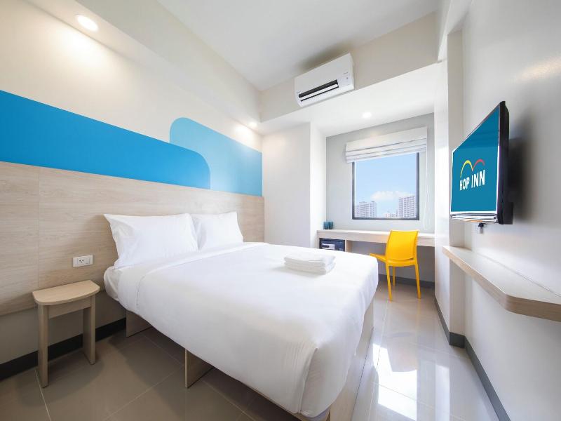 Hop Inn Hotel North Edsa Quezon City image