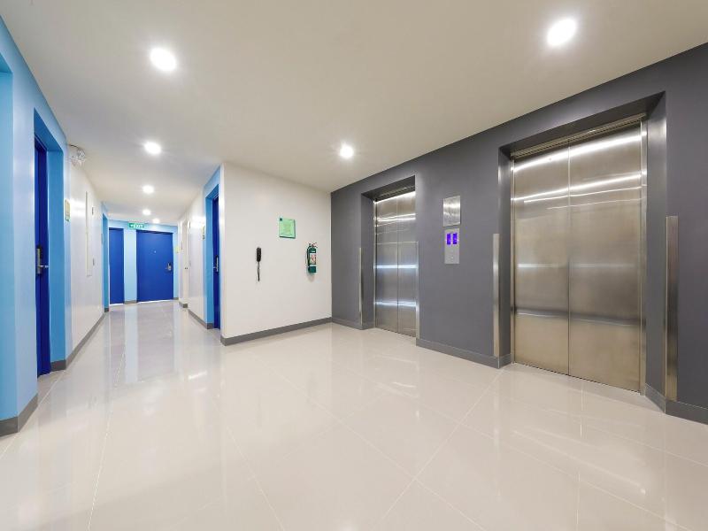 Hop Inn Hotel North Edsa Quezon City image