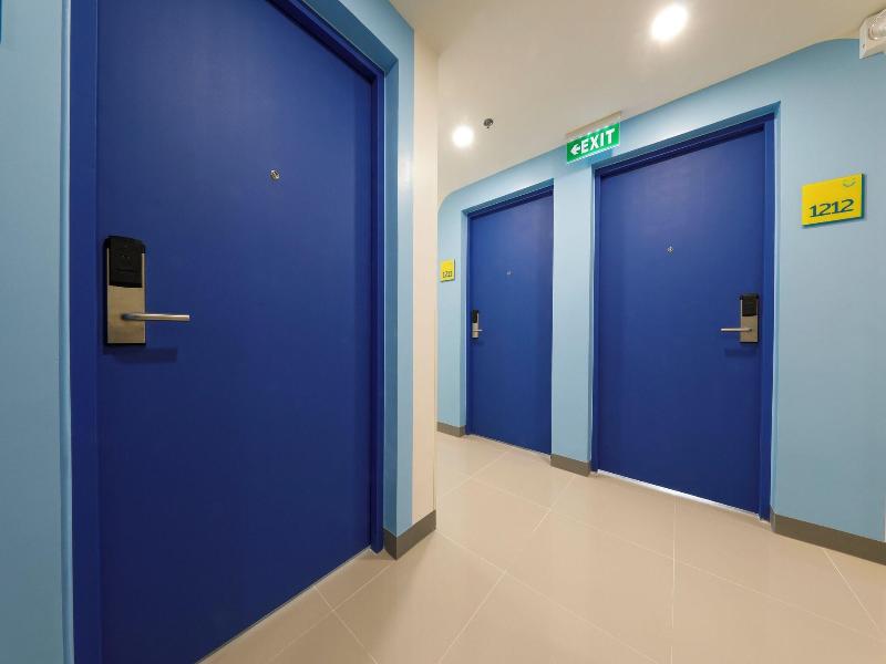Hop Inn Hotel North Edsa Quezon City image