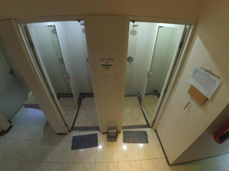 The Cabin Hotel Sutomo image