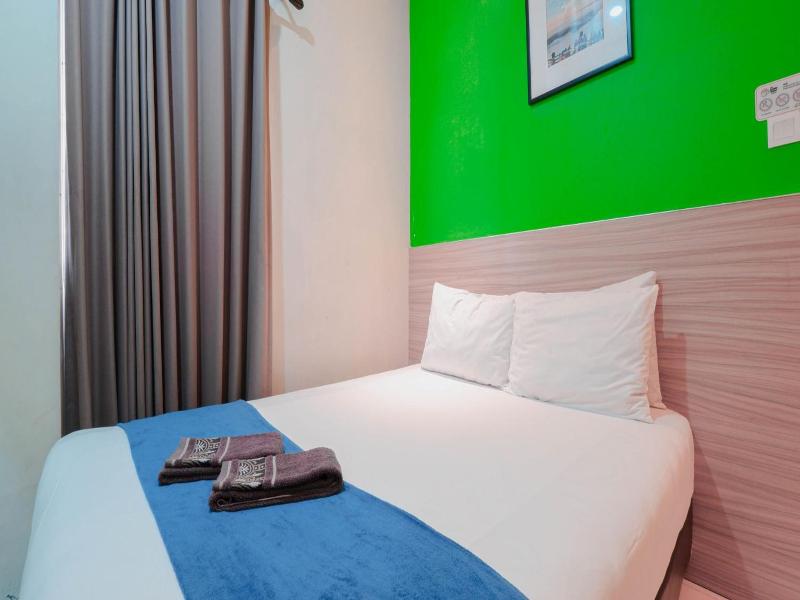 The Cabin Hotel Sutomo image