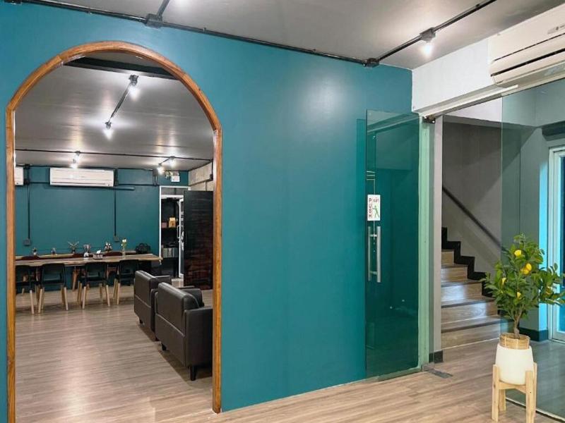 Airport Mini Hostel At Don Muang Airport image
