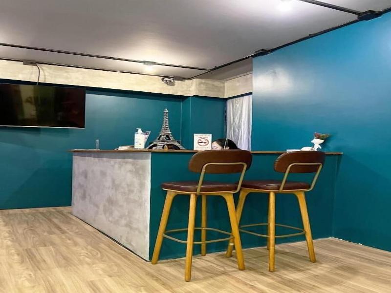 Airport Mini Hostel At Don Muang Airport image