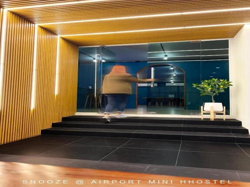 Airport Mini Hostel At Don Muang Airport image