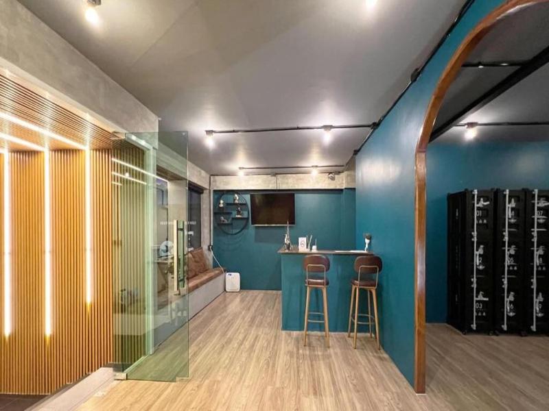 Airport Mini Hostel At Don Muang Airport image