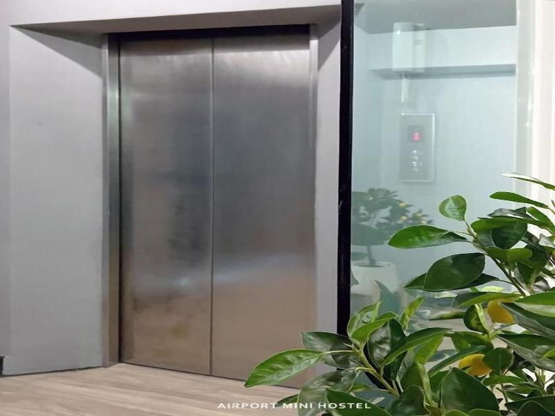 Airport Mini Hostel At Don Muang Airport image