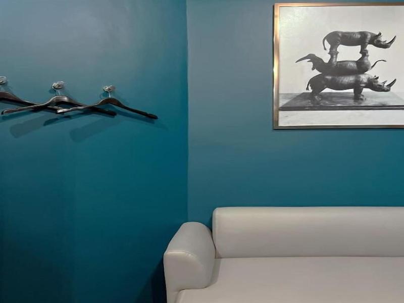 Airport Mini Hostel At Don Muang Airport image