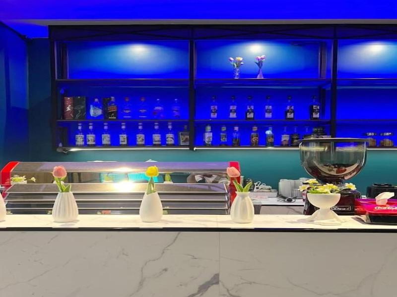 Airport Mini Hostel At Don Muang Airport image