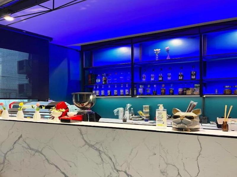 Airport Mini Hostel At Don Muang Airport image