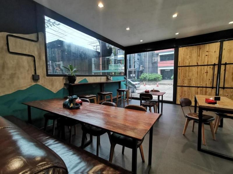 Airport Mini Hostel At Don Muang Airport image