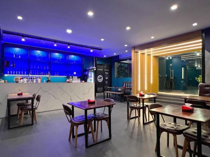 Airport Mini Hostel At Don Muang Airport image