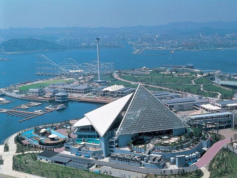 Hotel New Port Yokosuka image