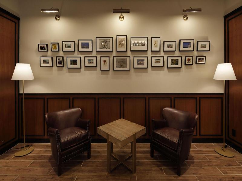 Hotel New Port Yokosuka image