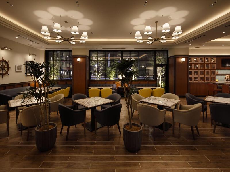 Hotel New Port Yokosuka image