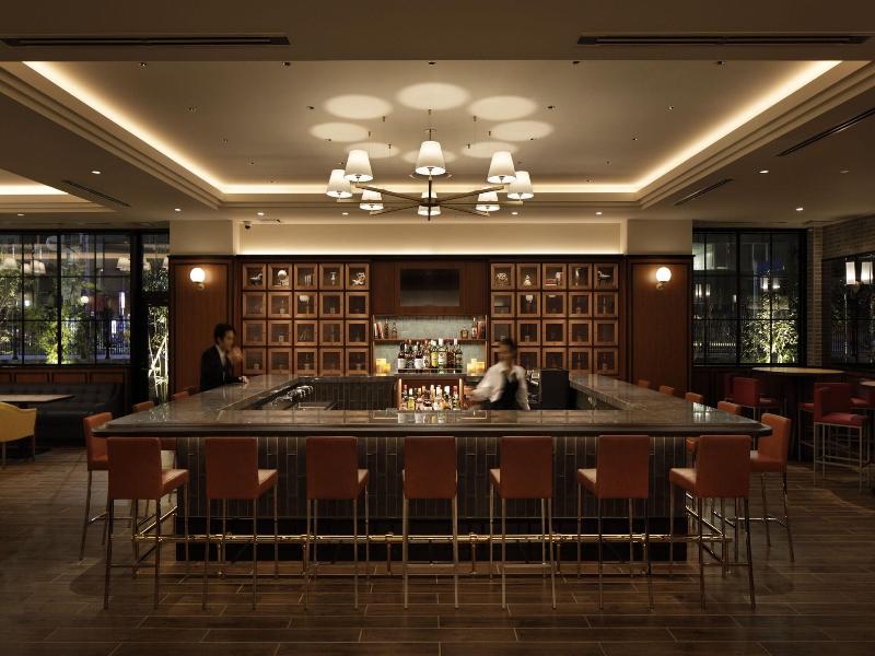 Hotel New Port Yokosuka image