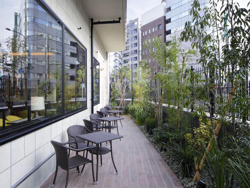 Hotel New Port Yokosuka image