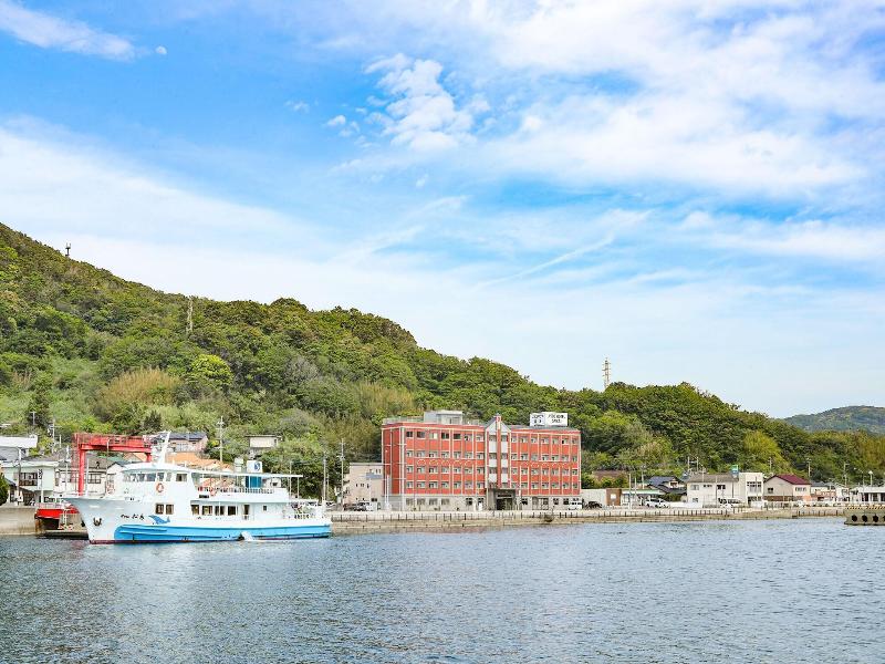 Jisco Hotel Saikai image