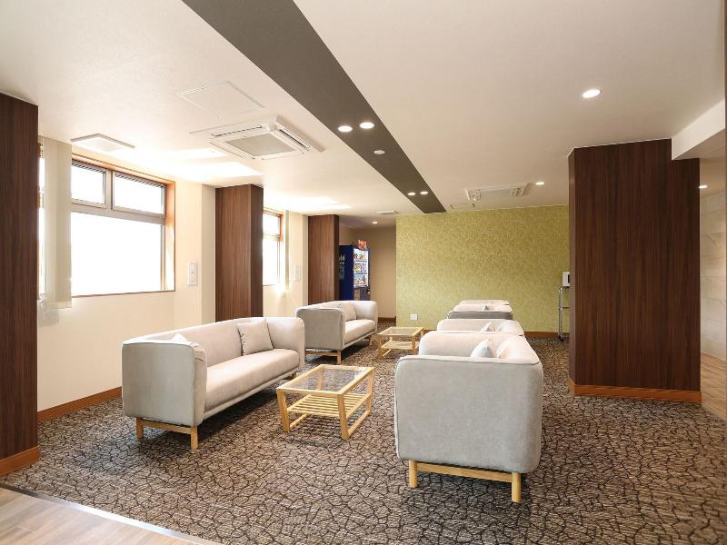 Jisco Hotel Saikai image