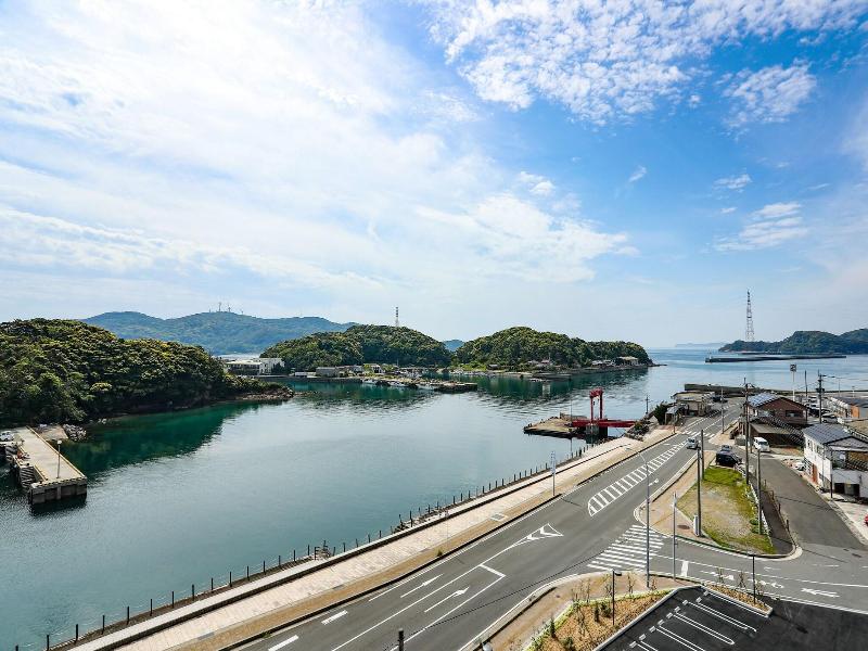 Jisco Hotel Saikai image