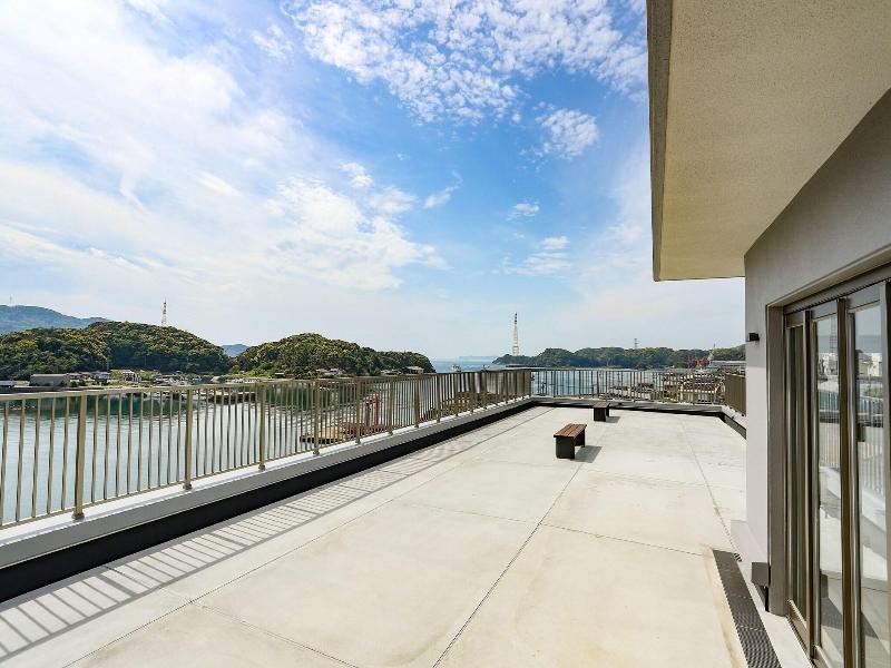 Jisco Hotel Saikai image