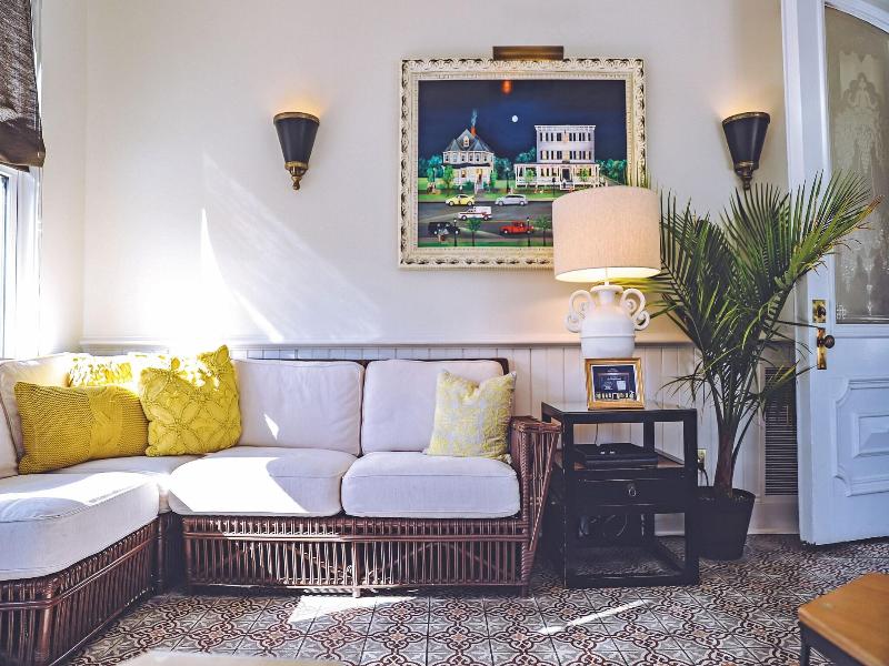 Hotel Fauchere