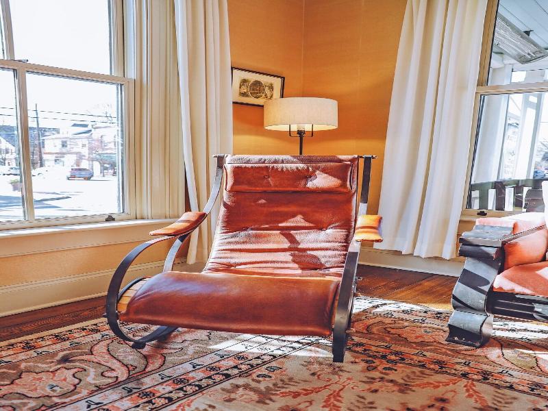 Hotel Fauchere