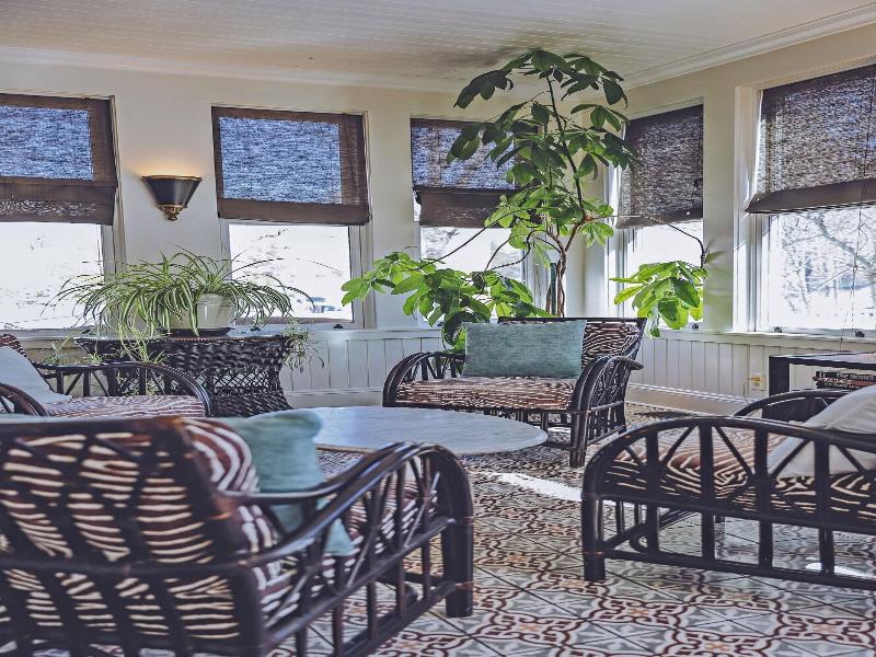 Hotel Fauchere