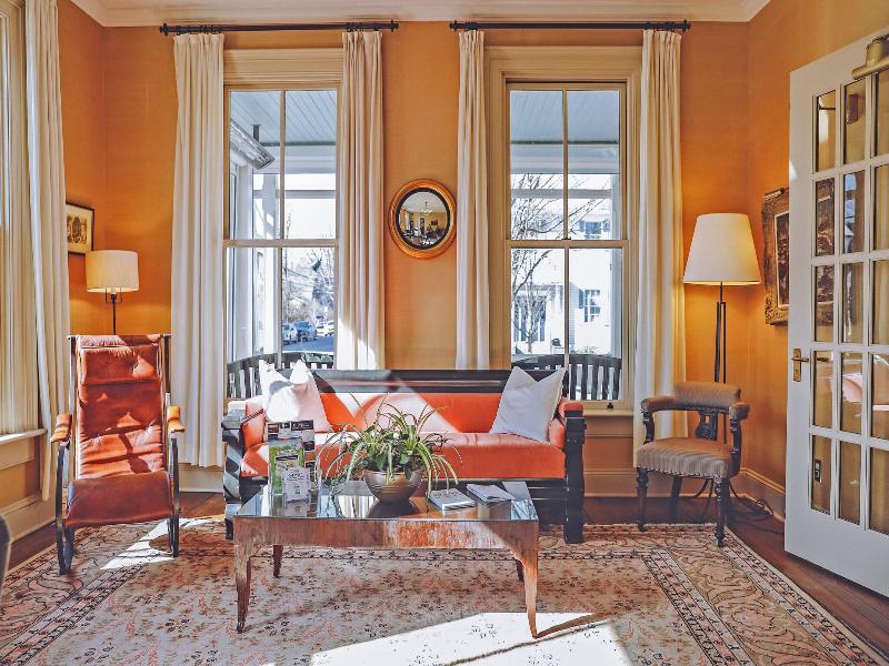 Hotel Fauchere