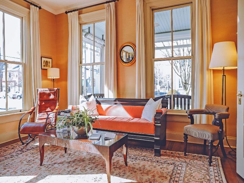 Hotel Fauchere