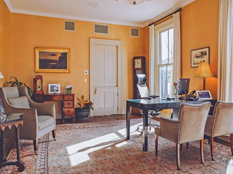 Hotel Fauchere