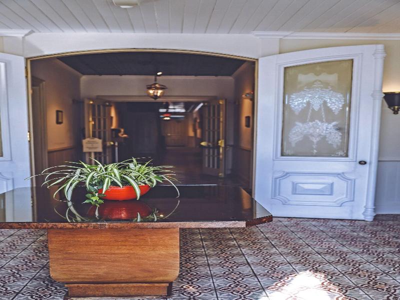 Hotel Fauchere