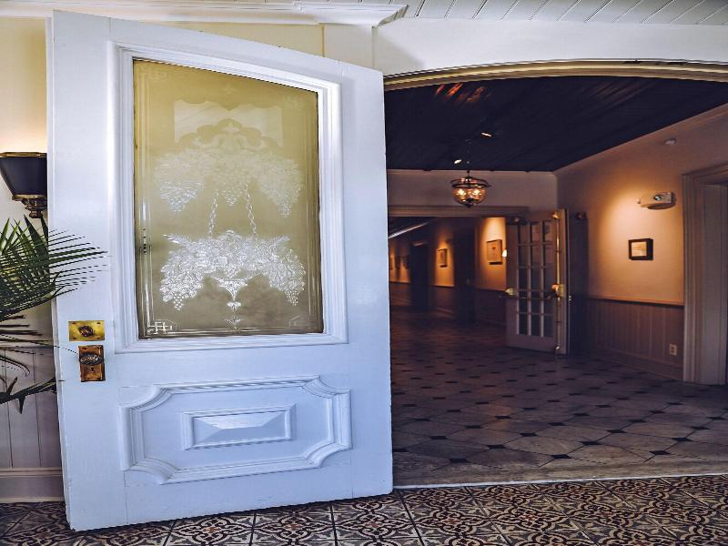 Hotel Fauchere