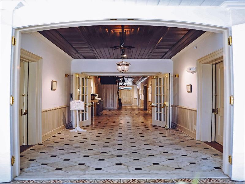 Hotel Fauchere