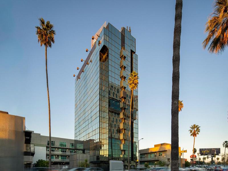 Kasa Sunset Los Angeles image